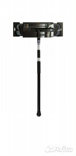 Швабра Белый кот,серия Премиум