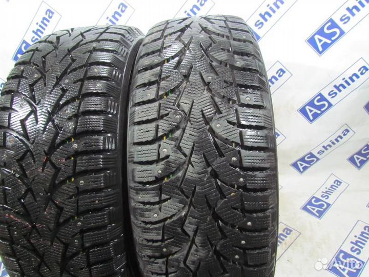 Toyo Observe G3-Ice 235/60 R18 92N