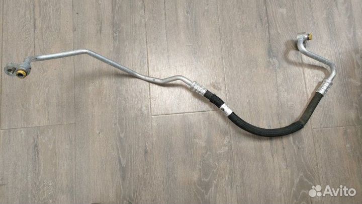 Трубка кондиционера Bmw X5 50Ix E70 LCI N63 4.4I