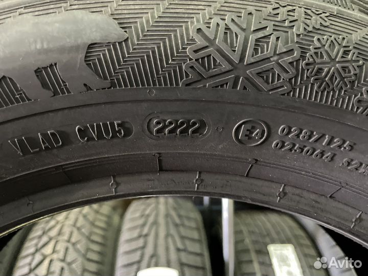 Gislaved Nord Frost 200 185/65 R15 92T