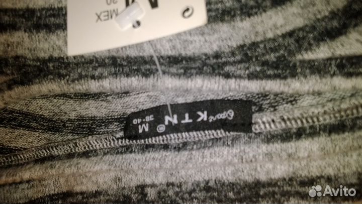 Рубашка и Платье