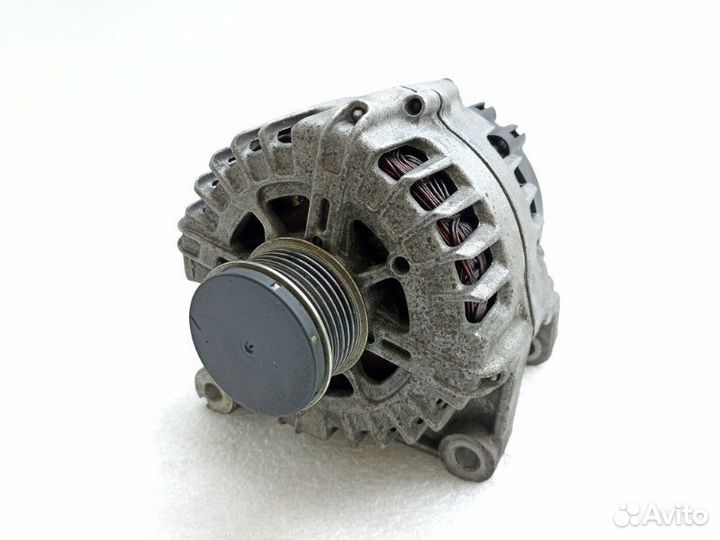 Генератор Bmw 5-Series E60 2.0D 2009