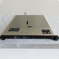 HP DL360 Gen10 / 2*Xeon 6130 / 2*16GB DDR4-2666