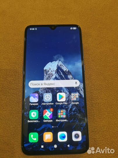 Xiaomi mi 9