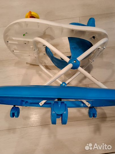 Ходунки детские бу