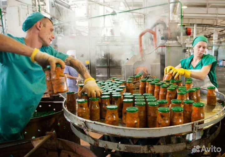 Фасовщики/Ежедневные выплаты