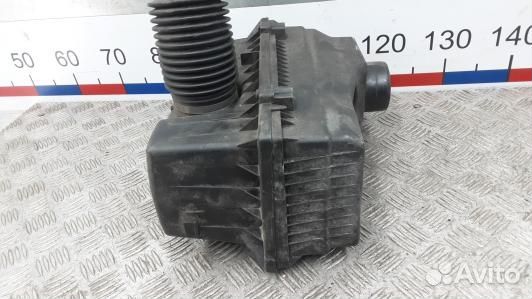 Корпус воздушного фильтра peugeot 406 (3ST13NQ01)