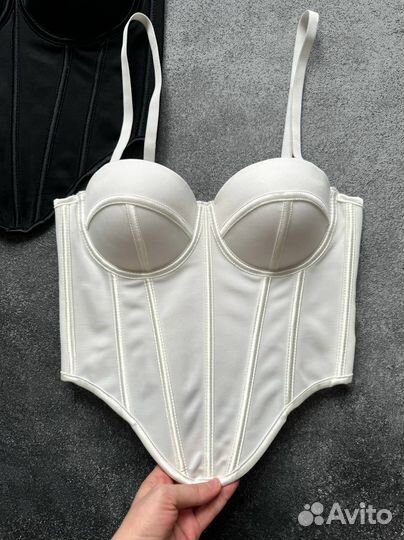 Корсет стильный бьюсти