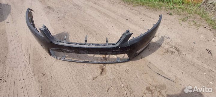 Бампер передний ford mondeo 4 бу