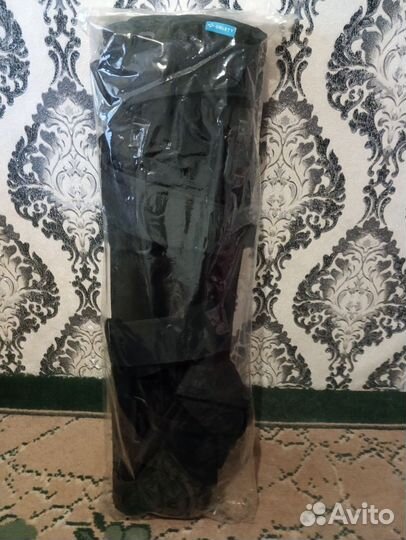 Ортез на коленный сустав orlett ks 601 размер