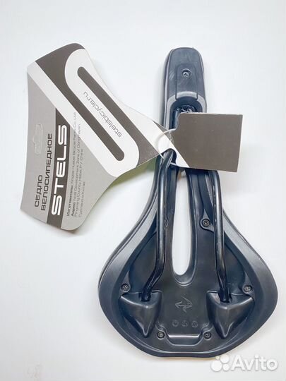 Седло для велосипеда, подседельный штырь