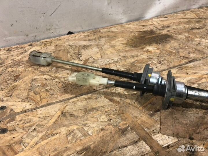 Трос кпп Hyundai Santa Fe 2 Рестайл