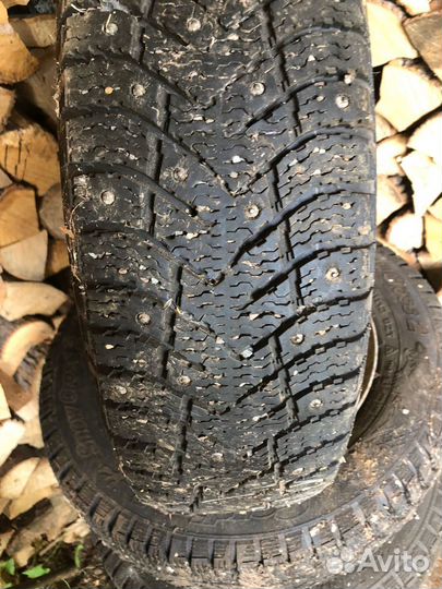 Cordiant Snow Cross 2