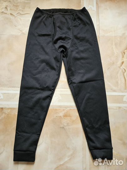 Термобелье кальсоны