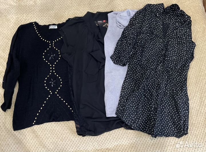 Женские вещи