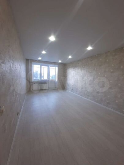 1-к. квартира, 33 м², 5/9 эт.
