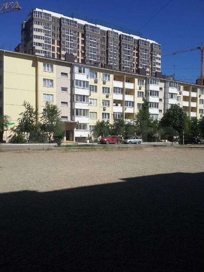 Гараж, 18 м²