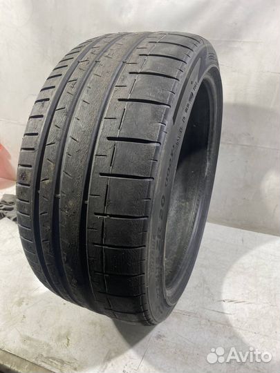 Pirelli P Zero Corsa 275/35 R20 102Y