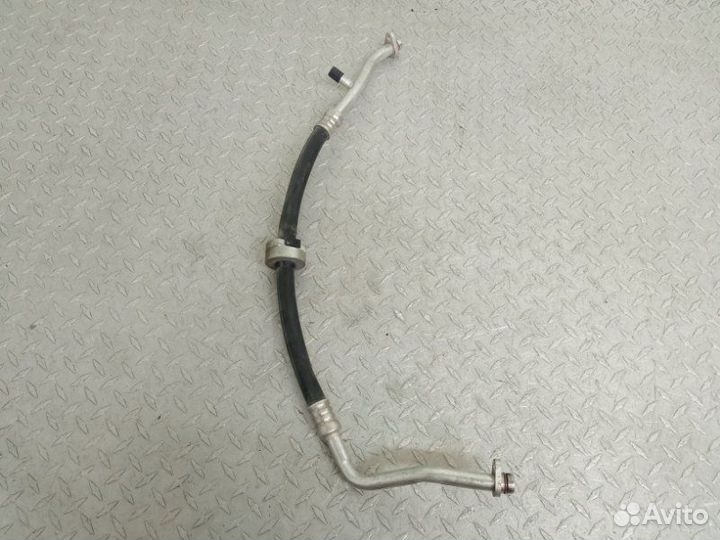 Трубка кондиционера Renault Logan 2019