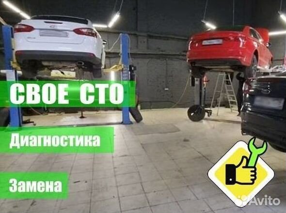 Кпп с мехатроником DSG7 seat: Leon FR