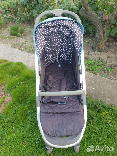 Детские коляски