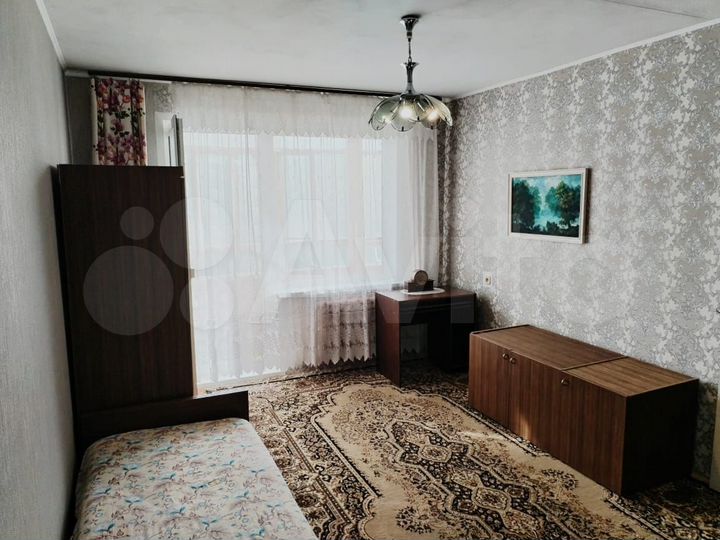 1-к. квартира, 30 м², 3/5 эт.