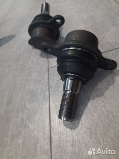 Шаровая опора ford transit
