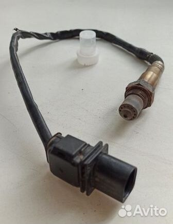 Датчик кислорода 92068286