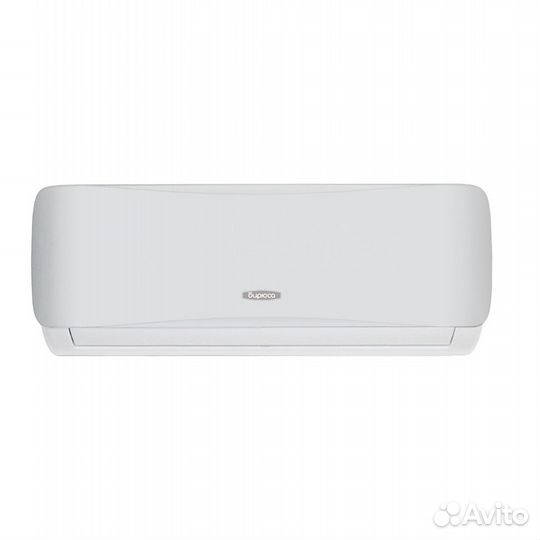 Кондиционер Бирюса новые