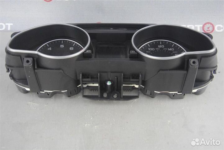 Комбинация приборов Audi A5/S5 Cabriolet 201020