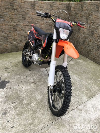 Avantis Enduro 250
