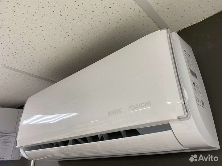 Сплит-система daichi beta Wi-Fi