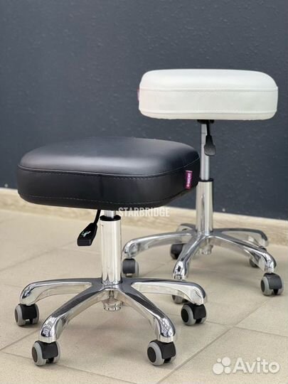 Стул мастера