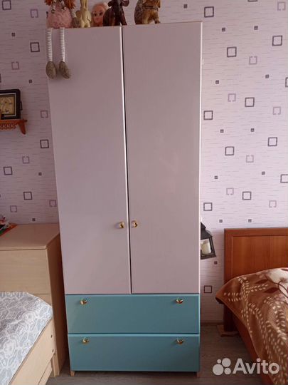 Детская мебель для девочки