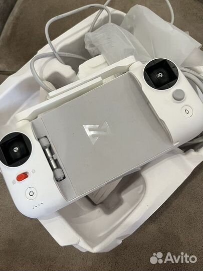 Квадрокоптер fimi x8 se