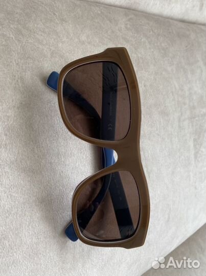 Солнцезащитные очки женские оригинал