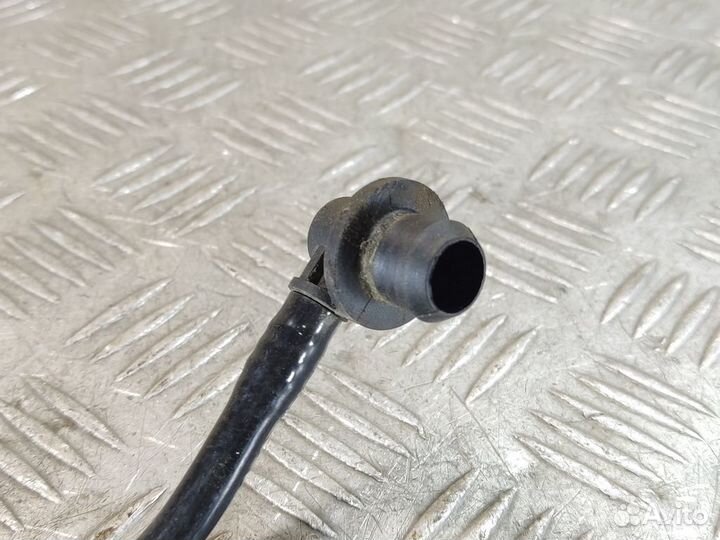 Шланг вакуумного усилителя тормоза Range rover spo