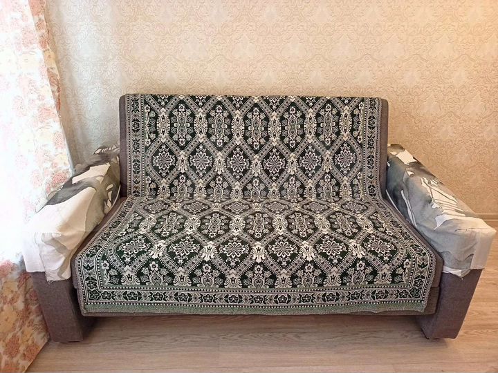 Комната 14 м² в 3-к., 3/5 эт.