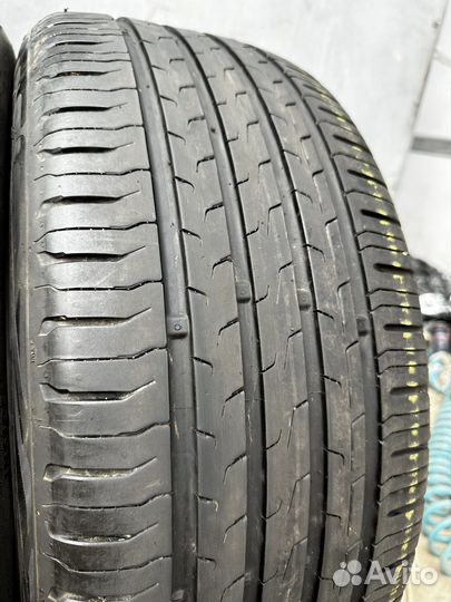 Continental ContiEcoContact 6 225/45 R19