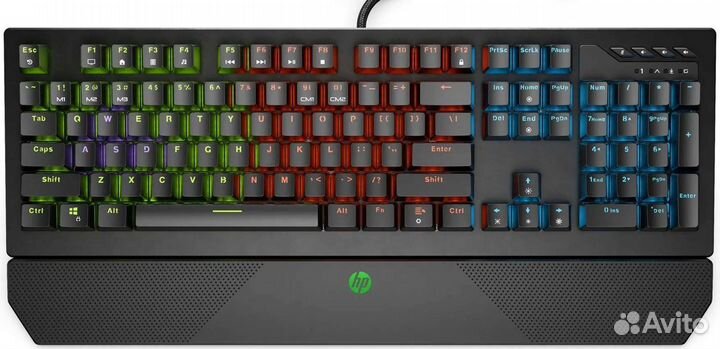 HP Pavilion Gaming 800