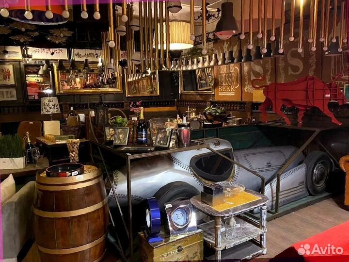 Посуда для ресторанов