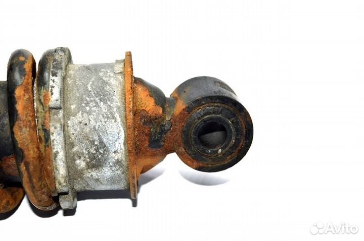 Амортизатор кабины, задний левый DAF XF105 (01.05)