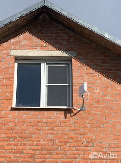 Мобильный LTE интернет на дачу в Тверской области