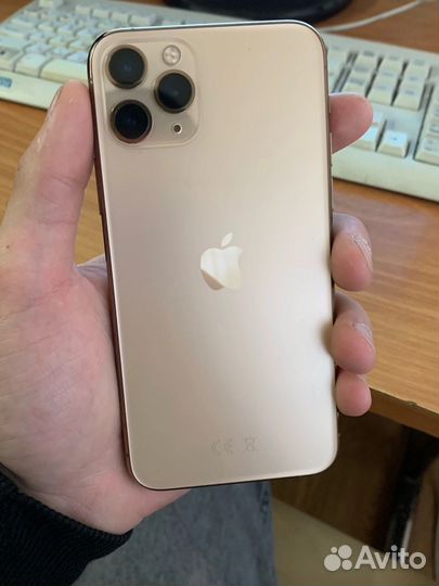 iPhone 11 Pro, 64 ГБ
