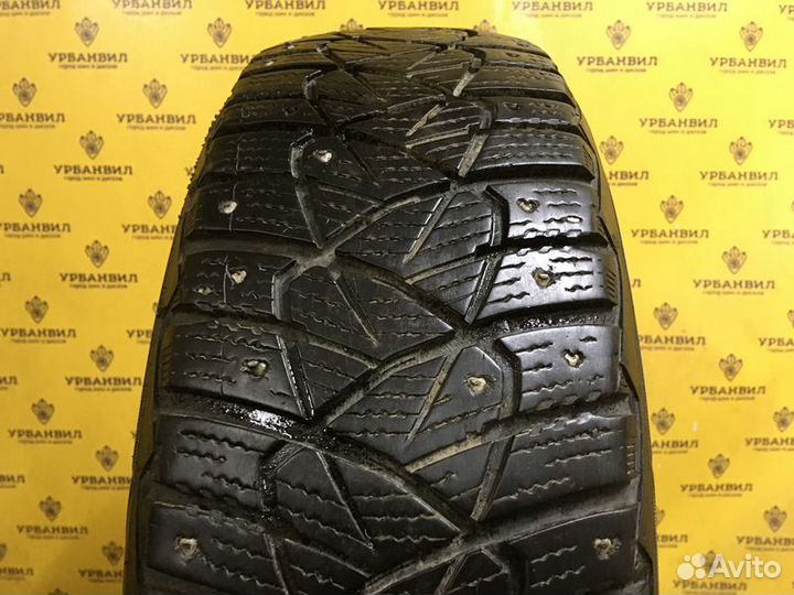 Dunlop Ice Touch 185/65 R15 88T