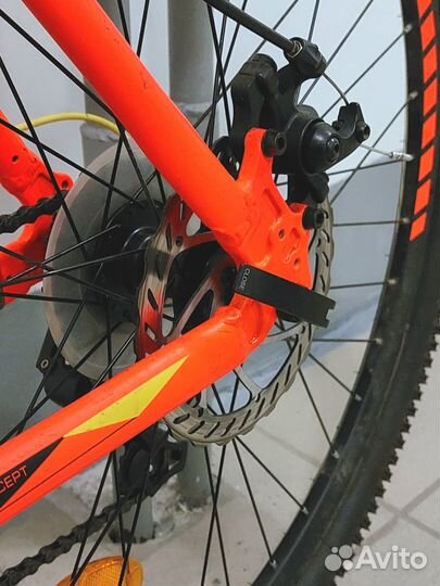 Велосипед Stern Energy 2.0