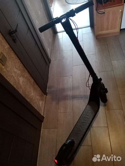 Электросамокат