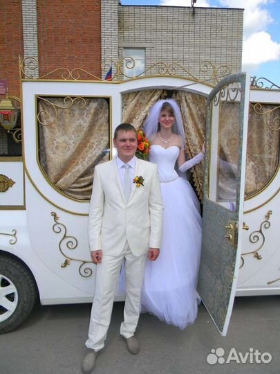 Костюм мужской