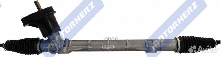 Рулевая рейка с тягами механическая M51361NW Mo