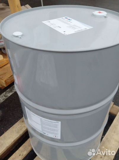 Моторное масло Shell Rimula R4X 15W-40 для грузовиков